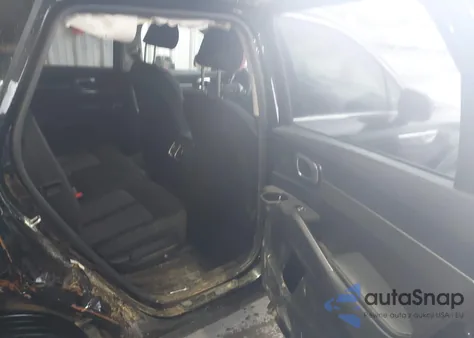 2023 Kia Sorento Lx from USA, damaged, VIN 5XYRGDLC9PG167929